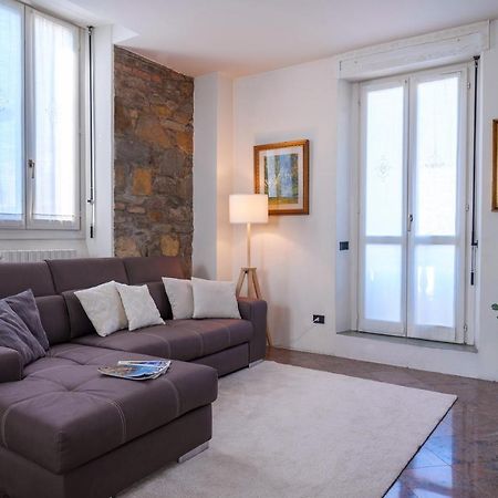 Casa Vacanze Anna Bergame Extérieur photo
