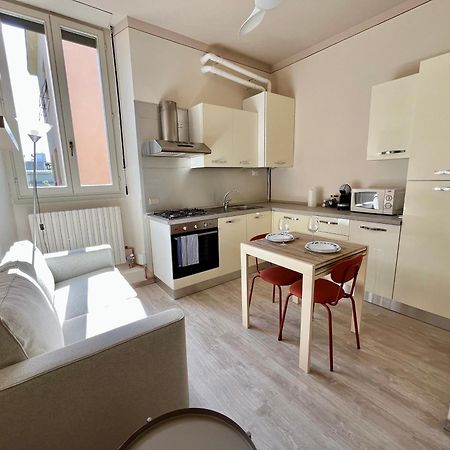 Casa Vacanze Anna Bergame Extérieur photo