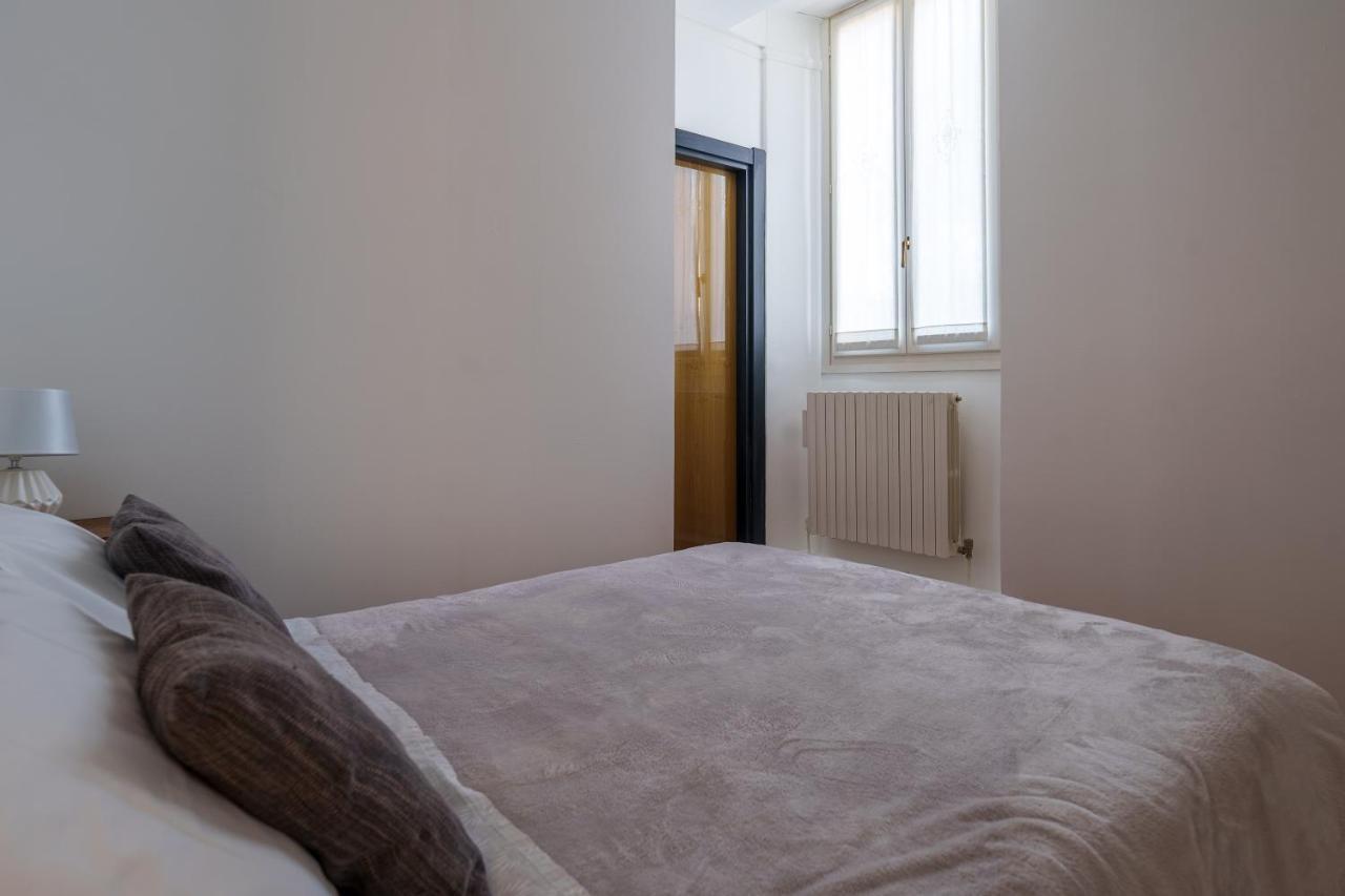 Casa Vacanze Anna Bergame Extérieur photo