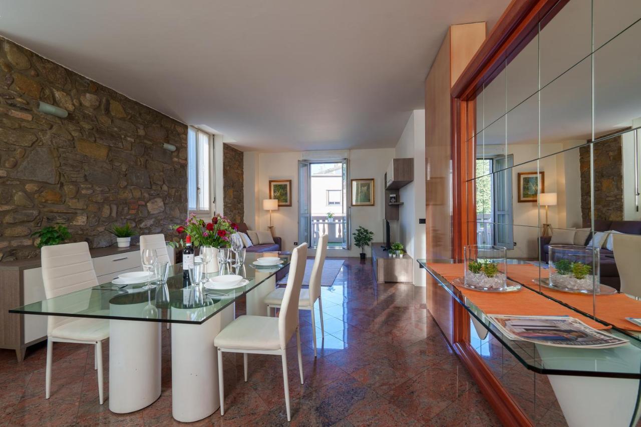 Casa Vacanze Anna Bergame Extérieur photo