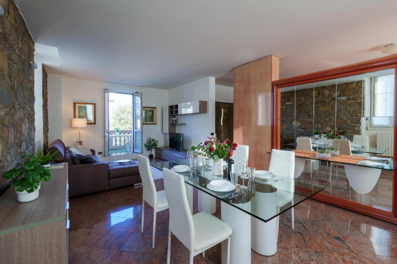 Casa Vacanze Anna Bergame Extérieur photo
