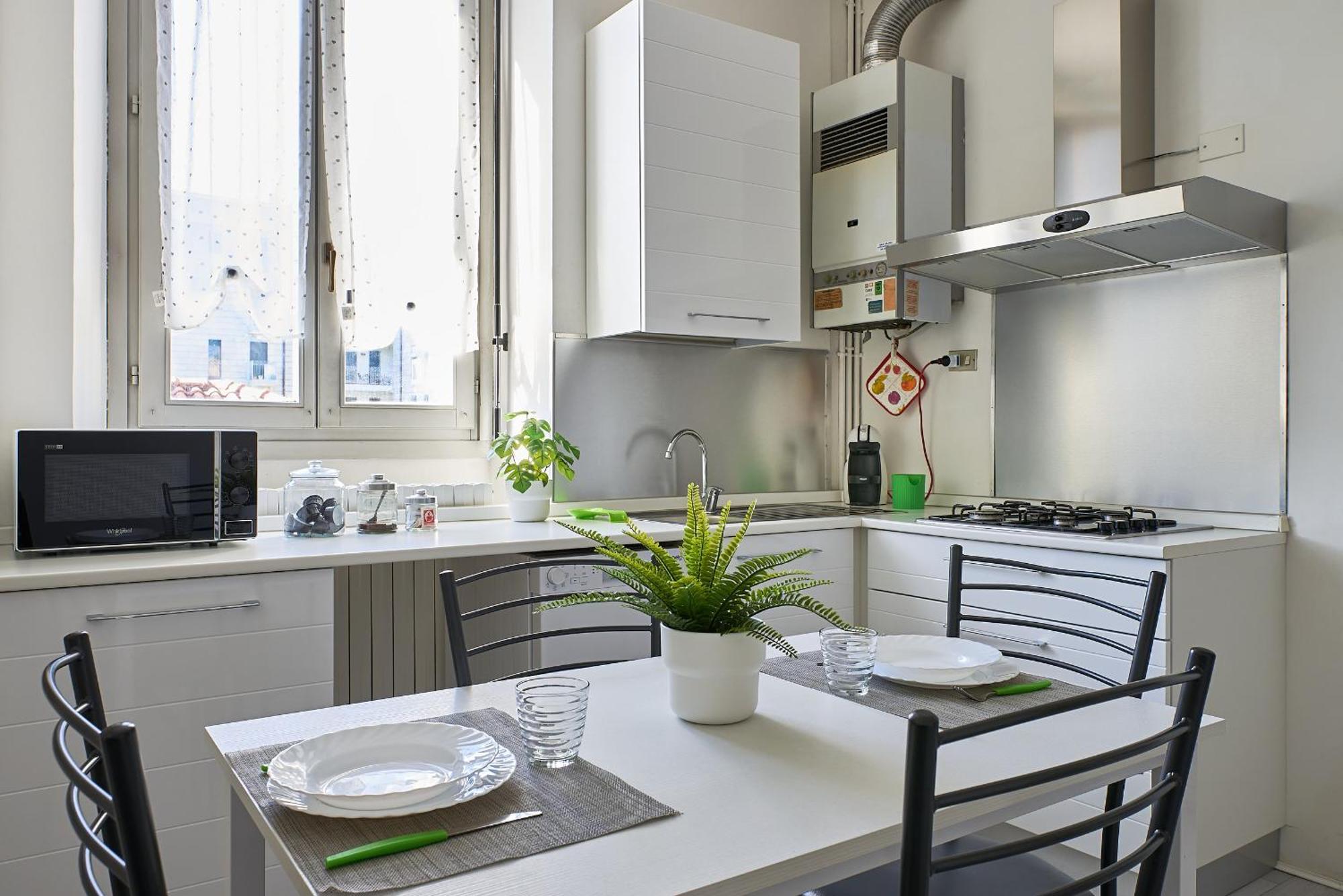 Casa Vacanze Anna Bergame Extérieur photo