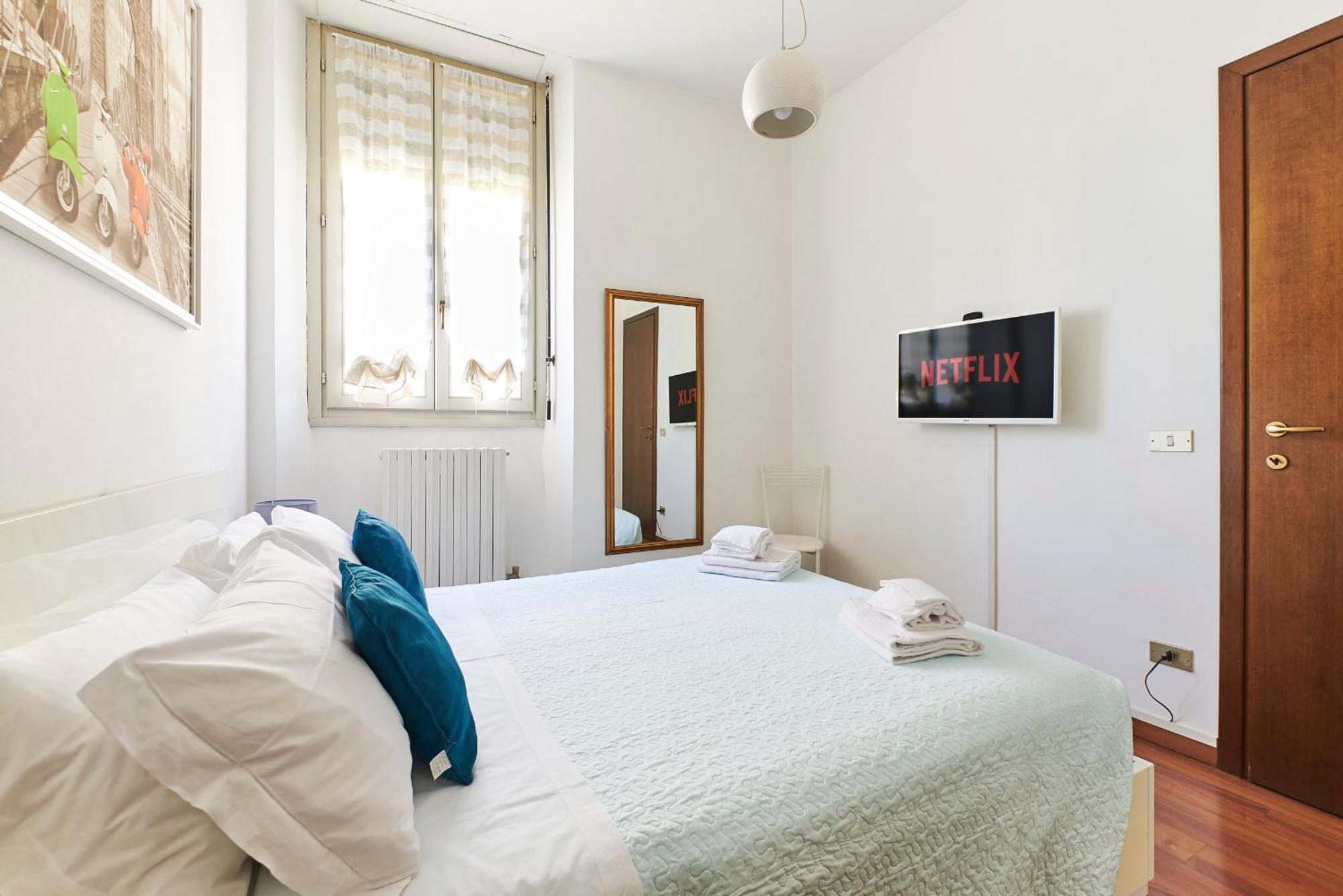 Casa Vacanze Anna Bergame Extérieur photo
