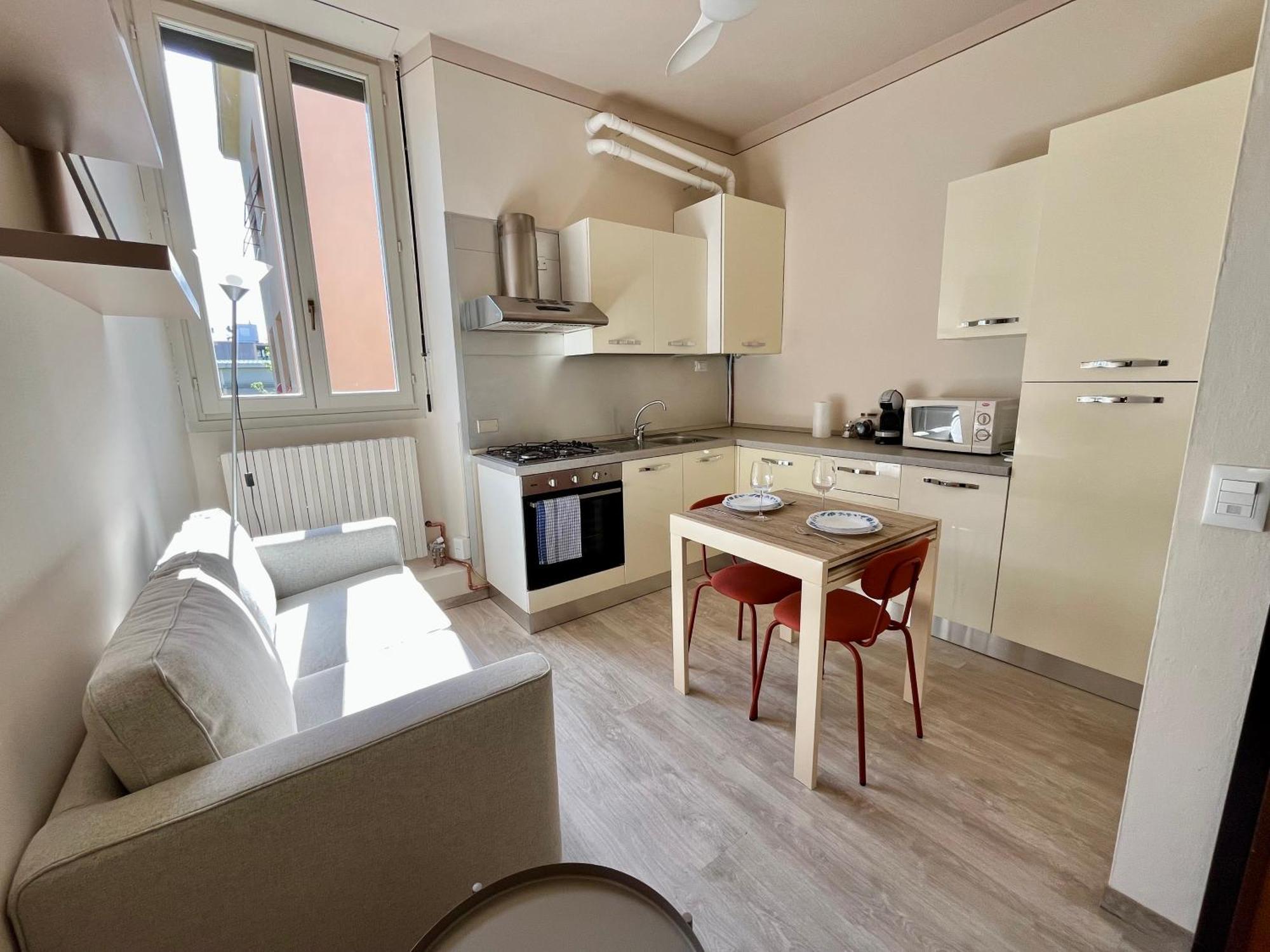 Casa Vacanze Anna Bergame Extérieur photo