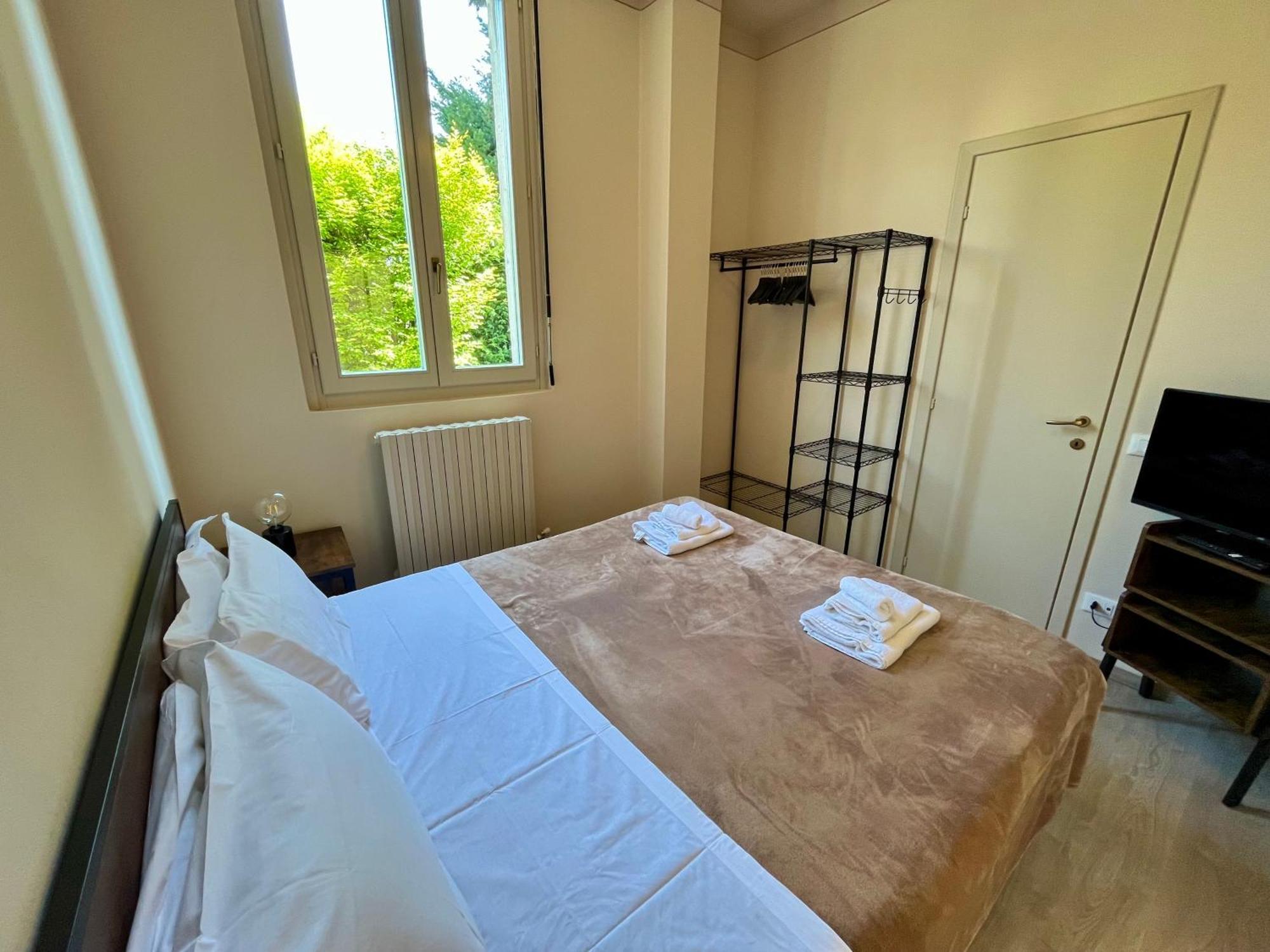 Casa Vacanze Anna Bergame Extérieur photo
